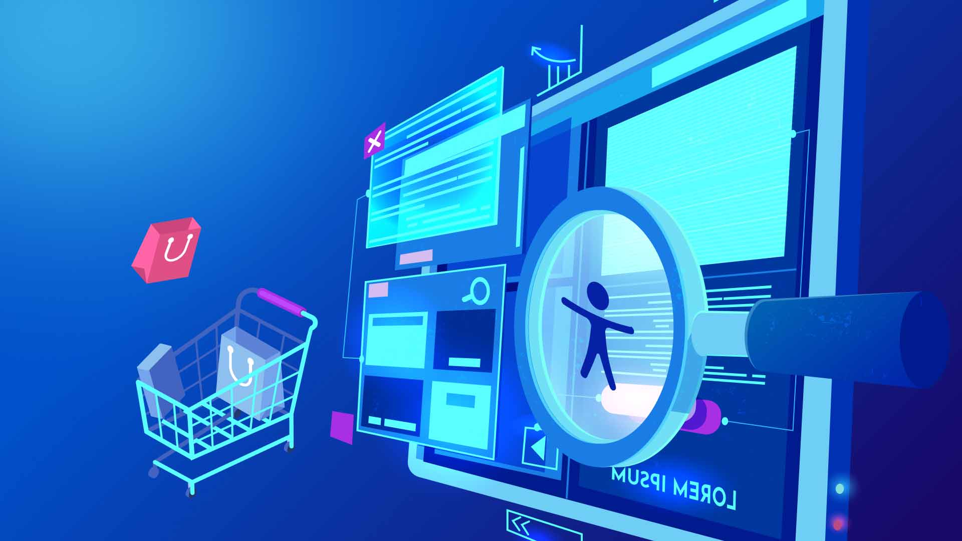 Dashboard Preview - Imagen Estática de Fallback